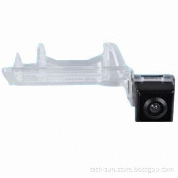 New Smart 170-degree Special Camera